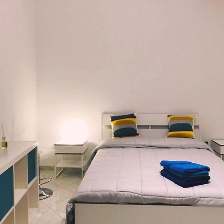 Benvenuti A Napoli - Casa Baby & Pet Friendly Apartment ภายนอก รูปภาพ