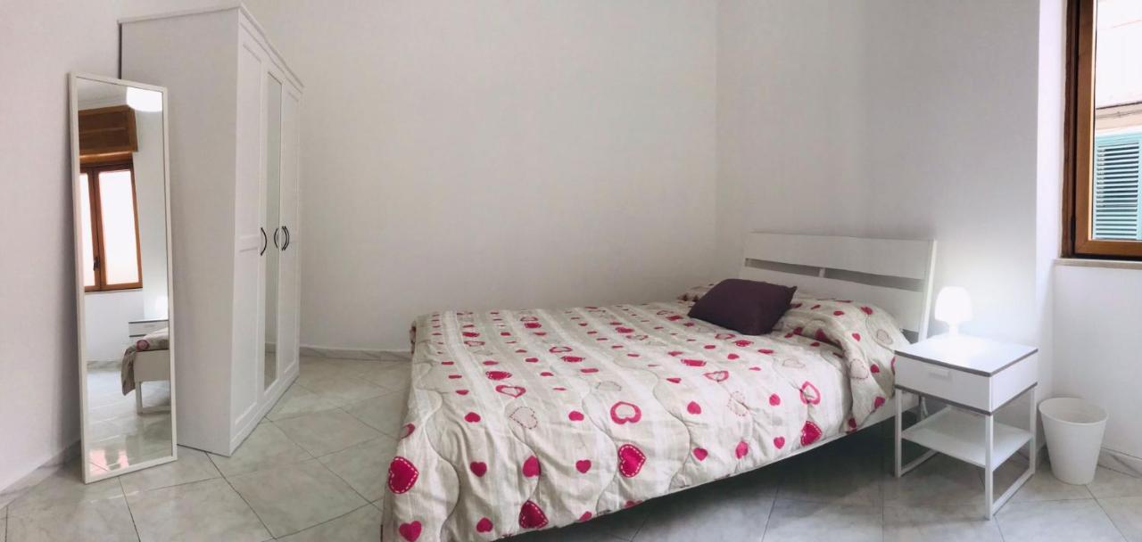 Benvenuti A Napoli - Casa Baby & Pet Friendly Apartment ภายนอก รูปภาพ